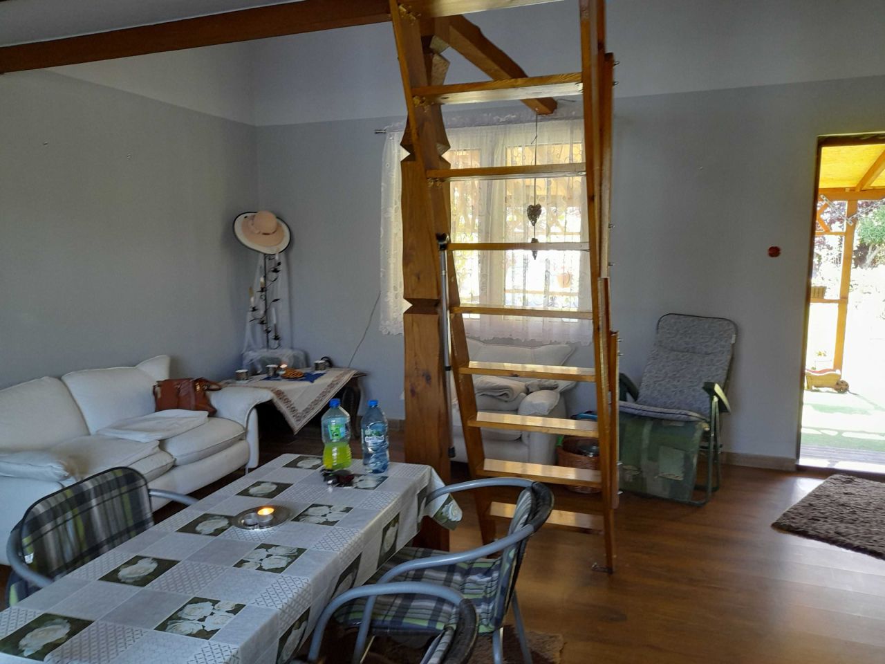 Działka rod Gorzów Wielkopolski, ul. Błotna. Zdjęcie 3