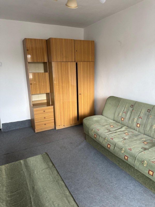 Mieszkanie 3-pokojowe Kraków Krowodrza. Zdjęcie 5