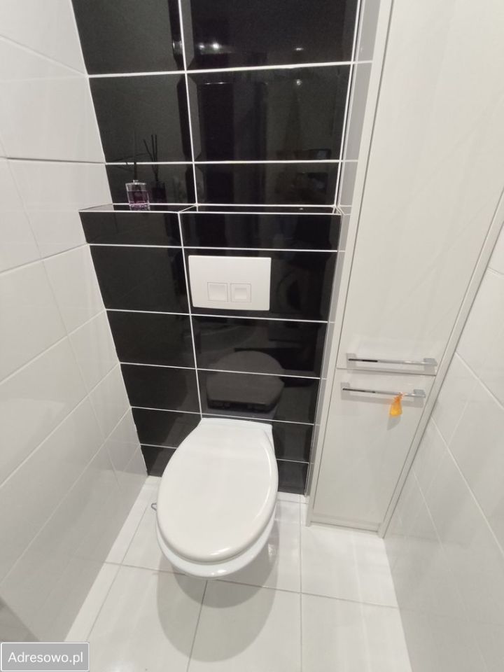 Mieszkanie 2-pokojowe Choroszcz, ul. Powstania Styczniowego. Zdjęcie 4