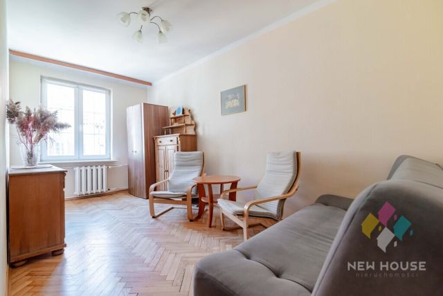 Mieszkanie 2-pokojowe Olsztyn, ul. Staromiejska. Zdjęcie 1