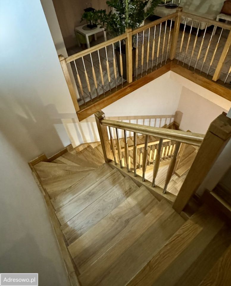 dom wolnostojący, 8 pokoi Kowal. Zdjęcie 8