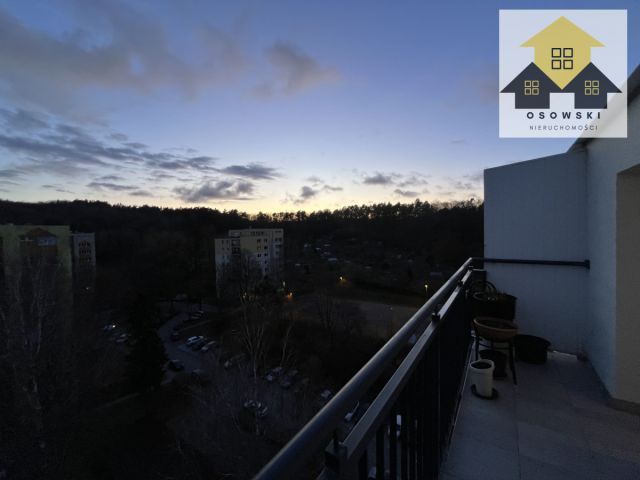 Mieszkanie 1-pokojowe Gdańsk Oliwa, ul. Piotra Michałowskiego. Zdjęcie 5