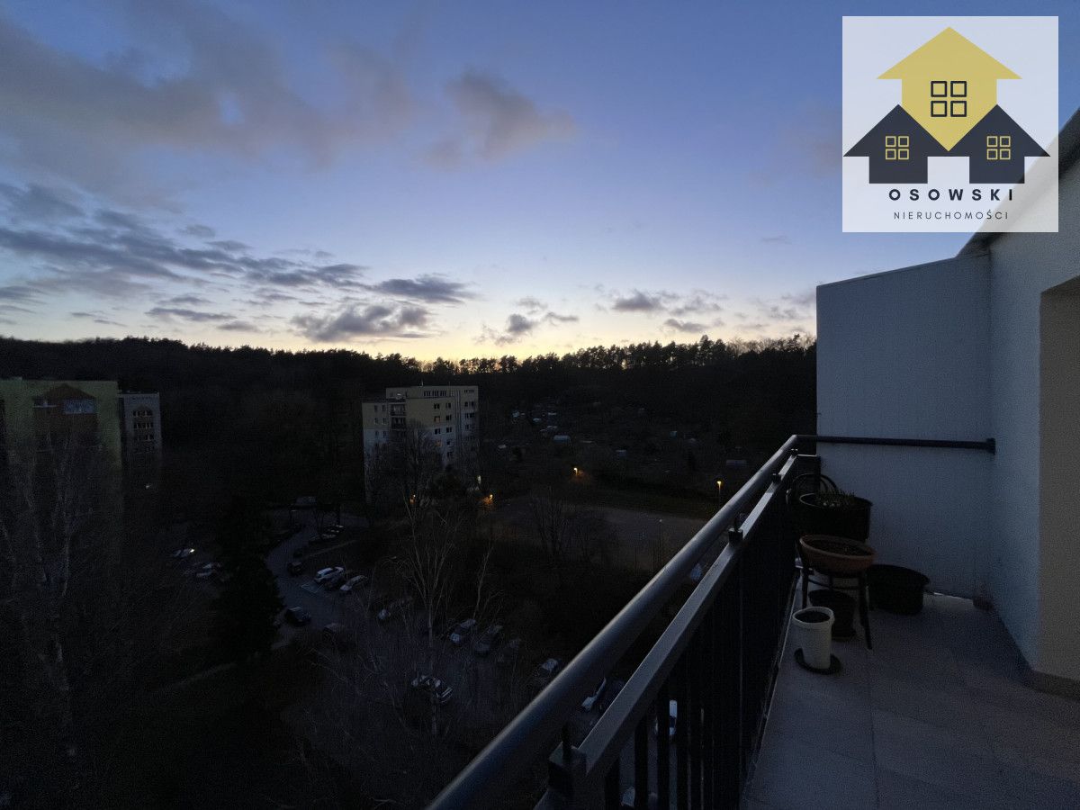 Mieszkanie 1-pokojowe Gdańsk Oliwa, ul. Piotra Michałowskiego. Zdjęcie 5