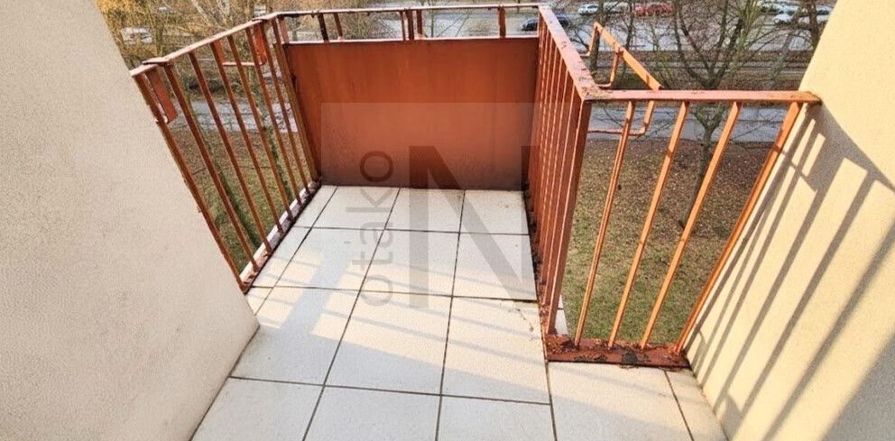 Mieszkanie 2-pokojowe Częstochowa Ostatni Grosz. Zdjęcie 5