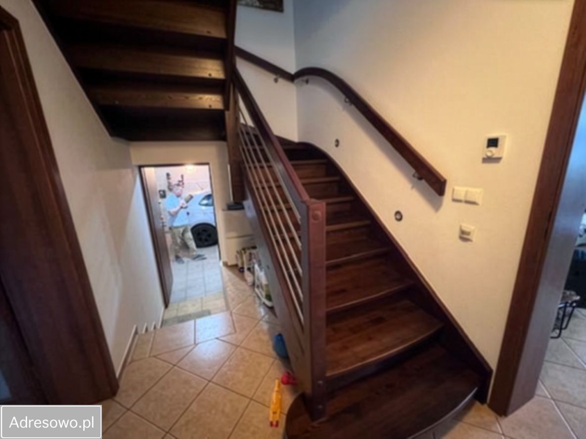dom wolnostojący, 4 pokoje Gorzyca, ul. Kanarkowa. Zdjęcie 8