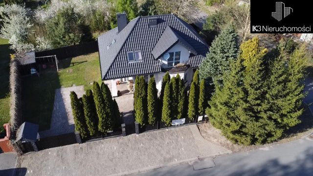 dom wolnostojący, 4 pokoje Radom Kozia Góra, ul. Przysuska. Zdjęcie 2