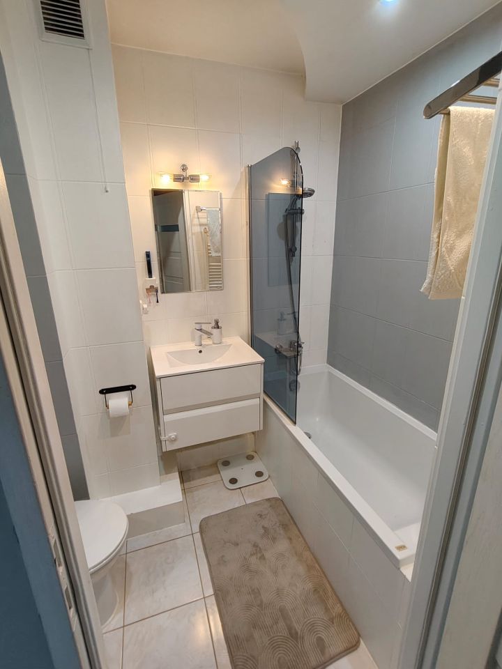 Mieszkanie 3-pokojowe Białystok Piasta, ul. Piastowska. Zdjęcie 9