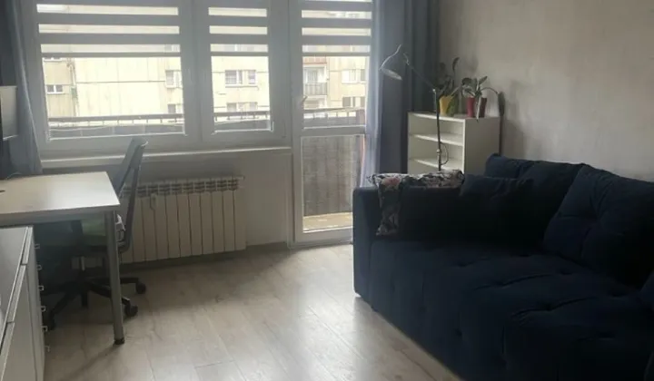 Mieszkanie 3-pokojowe Katowice Zadole, ul. Gdańska