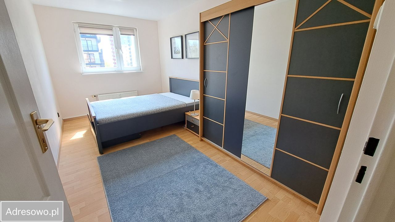 Mieszkanie 2-pokojowe Łódź Chojny, ul. Rentowna. Zdjęcie 8