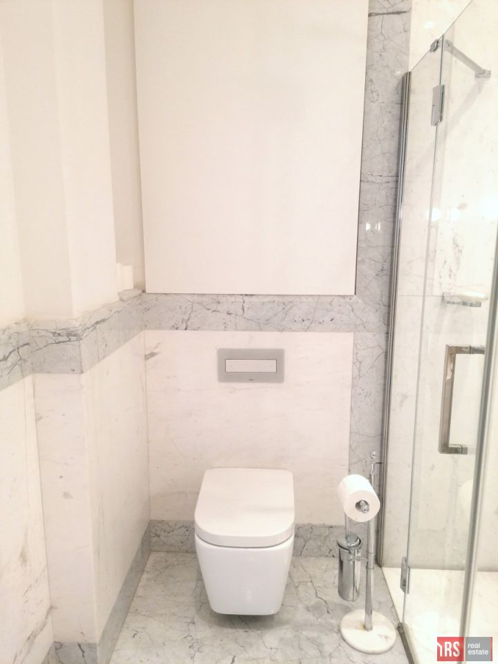 Mieszkanie 3-pokojowe Warszawa Wilanów, ul. Syta. Zdjęcie 11