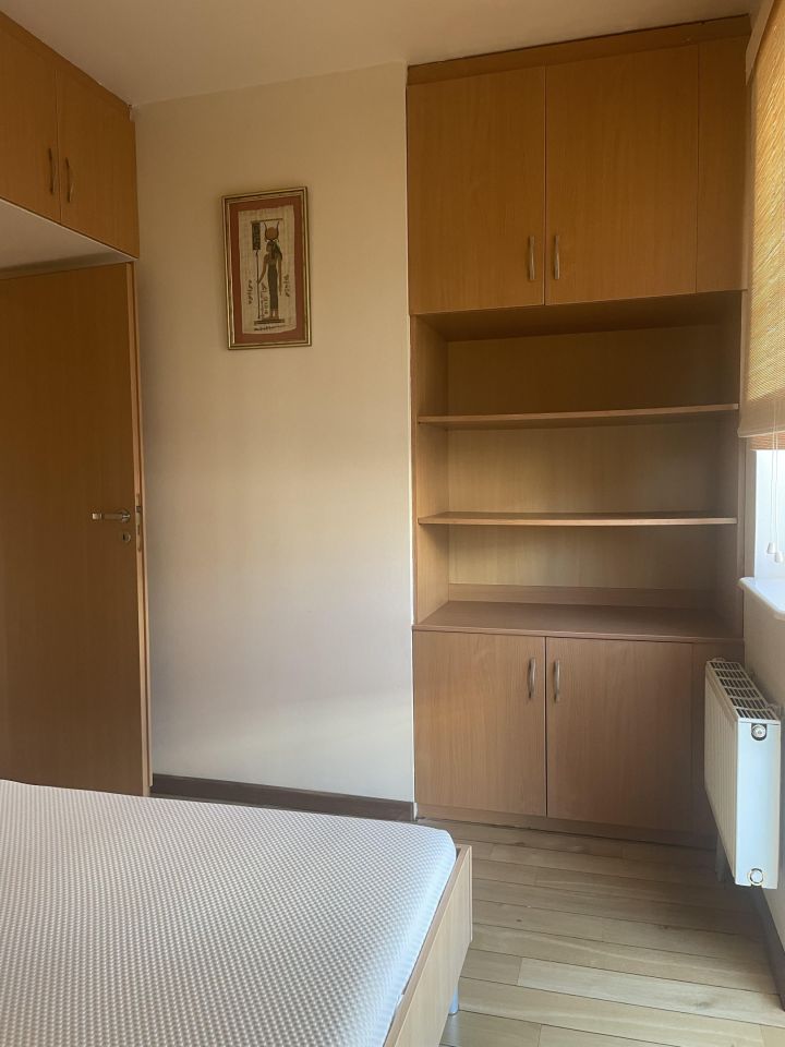 Mieszkanie 2-pokojowe Kraków Prądnik Biały, ul. Kuźnicy Kołłątajowskiej. Zdjęcie 7