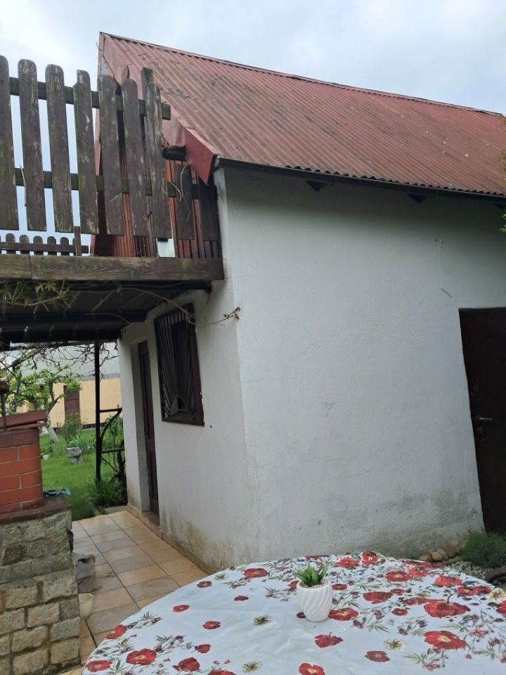 Działka rod Ziemnice. Zdjęcie 1
