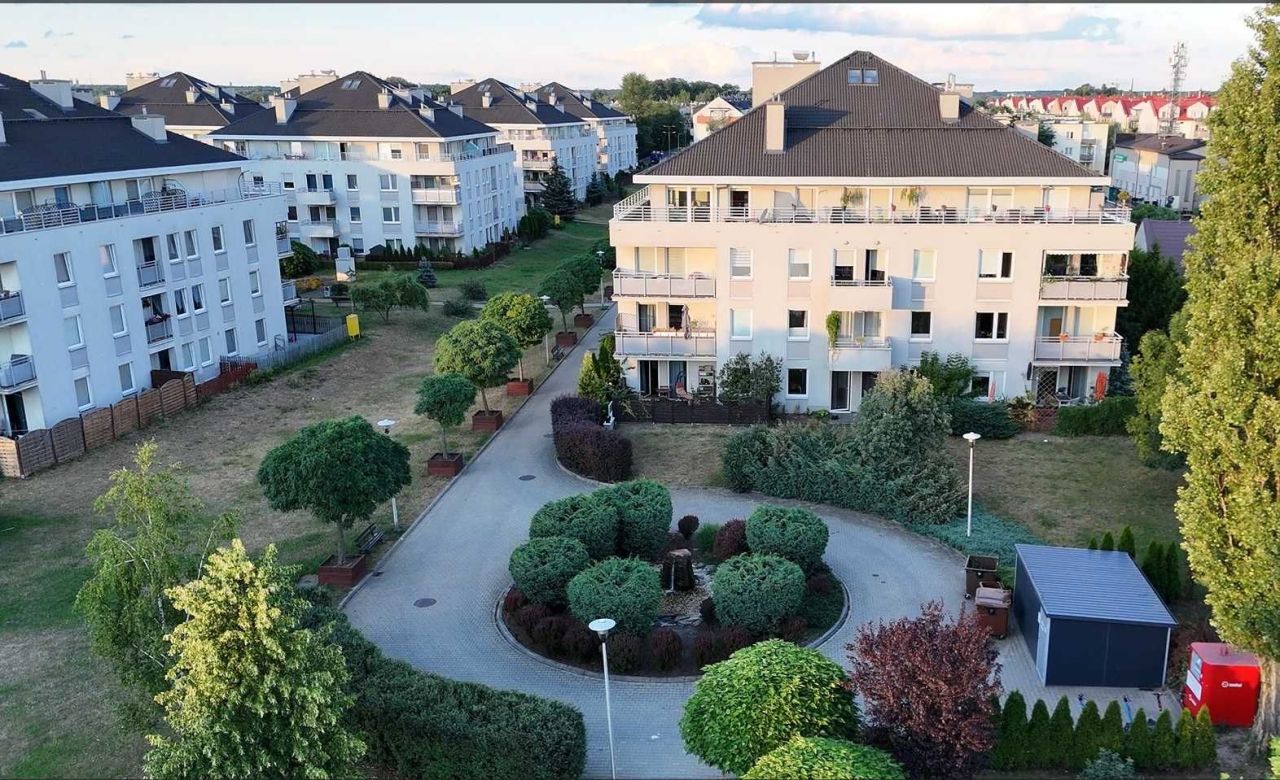 Mieszkanie 3-pokojowe Warszawa Białołęka, ul. Skarbka z Gór. Zdjęcie 8