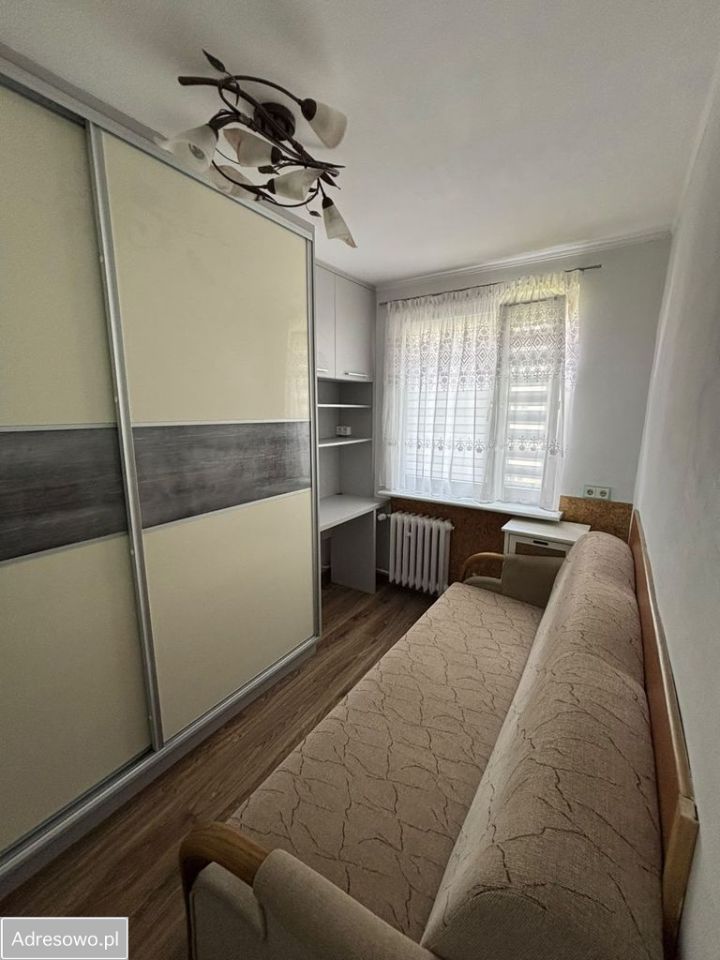 Mieszkanie 2-pokojowe Ustka Centrum, ul. Bałtycka. Zdjęcie 5
