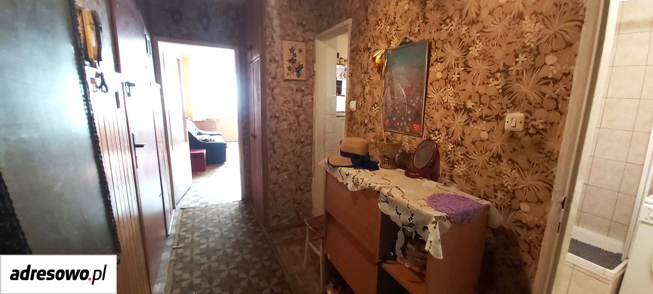 Mieszkanie 3-pokojowe Warszawa Wola, ul. Szulborska. Zdjęcie 12