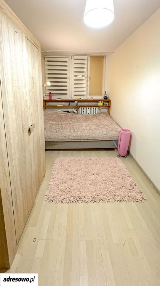 Pokój Wrocław Krzyki, ul. Pabianicka. Zdjęcie 1