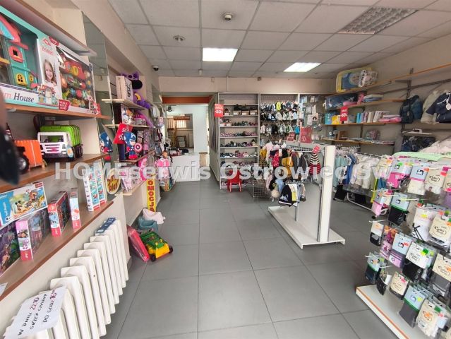 Lokal Ostrowiec Świętokrzyski Centrum. Zdjęcie 17