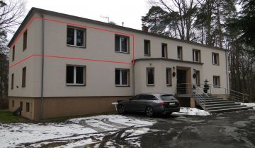 Mieszkanie 3-pokojowe Stare Olesno, ul. Kluczborska. Zdjęcie 1