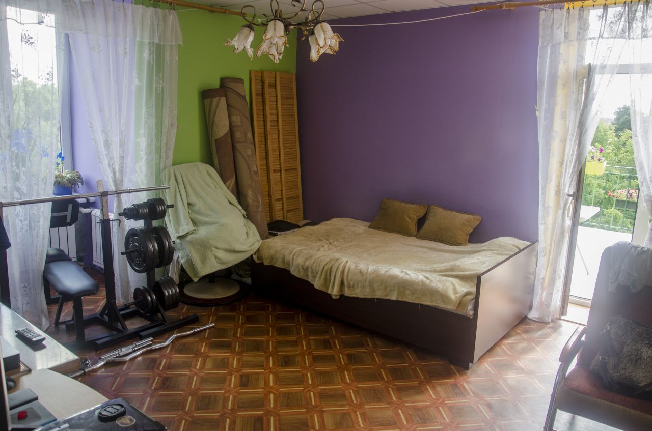 Mieszkanie 2-pokojowe Skarżysko-Kamienna Górna Kolonia, ul. Chałubińskiego. Zdjęcie 2