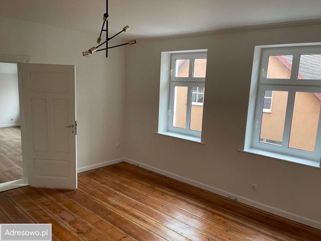 Mieszkanie 2-pokojowe Skwierzyna, ul. Czerwonego Krzyża. Zdjęcie 1