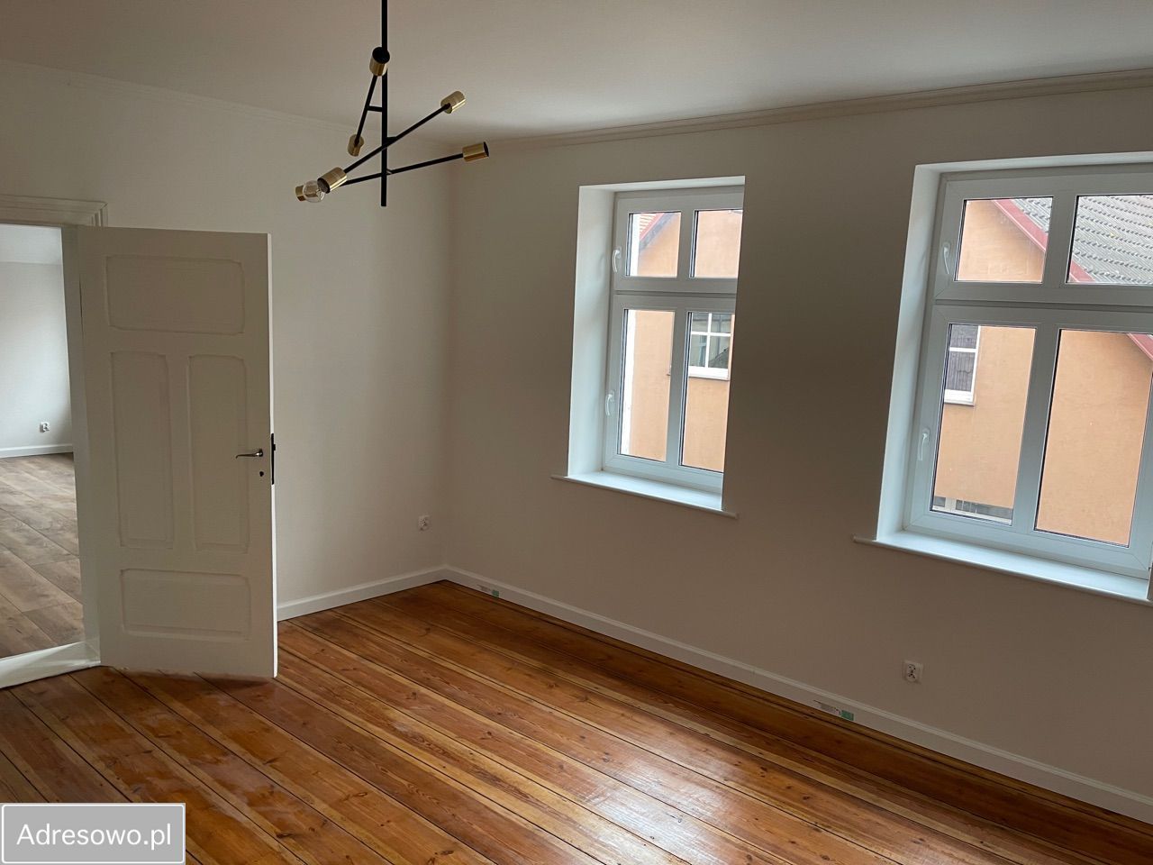 Mieszkanie 2-pokojowe Skwierzyna, ul. Czerwonego Krzyża. Zdjęcie 1