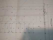 Działka budowlana Małusy Małe. Zdjęcie 3