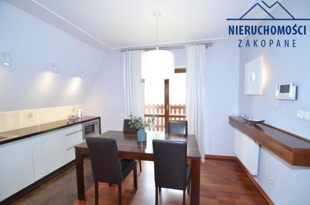 dom wolnostojący, 13 pokoi Zakopane. Zdjęcie 7