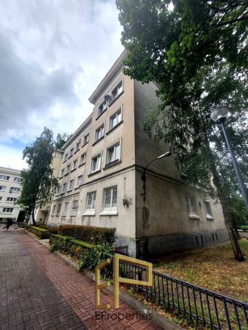 Mieszkanie 1-pokojowe Warszawa Śródmieście, ul. Nowolipki. Zdjęcie 14