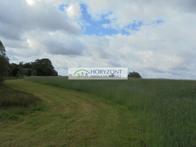 Działka budowlana Szemudzka Huta. Zdjęcie 4
