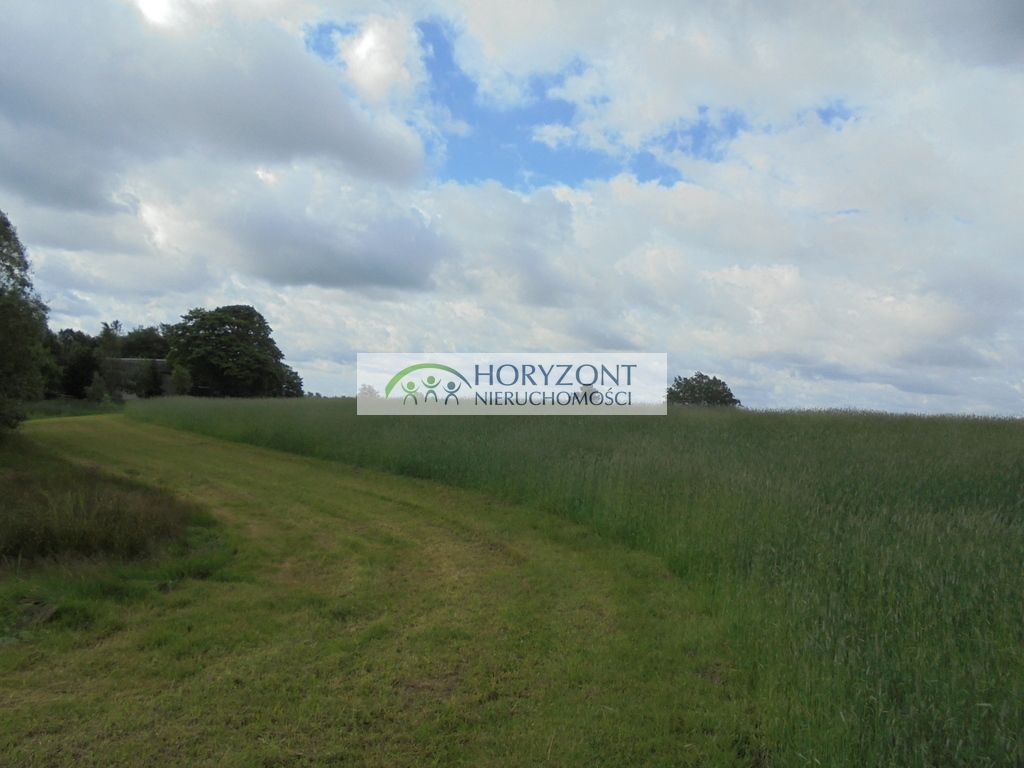 Działka budowlana Szemudzka Huta. Zdjęcie 4