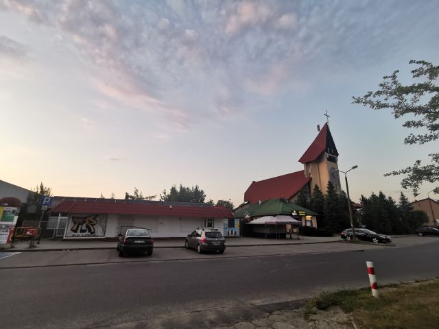Lokal Olsztyn Dajtki, ul. Żytnia. Zdjęcie 1