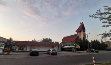 Lokal Olsztyn Dajtki, ul. Żytnia