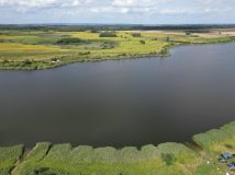 Działka rekreacyjna Czarnowo. Zdjęcie 3