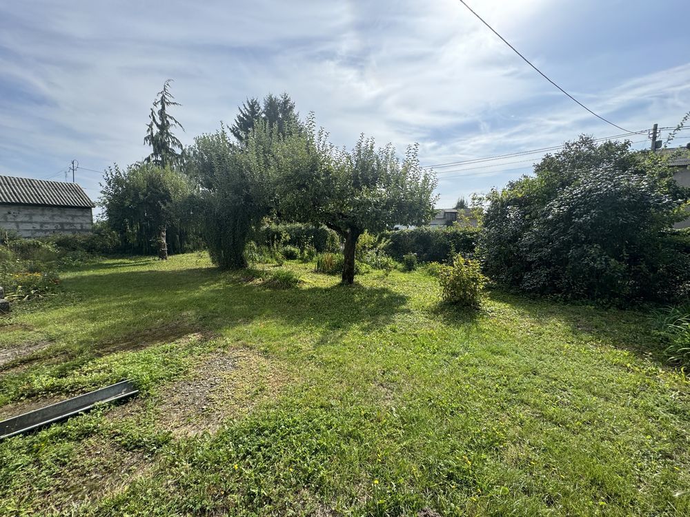 Działka siedliskowa Kaleń. Zdjęcie 8