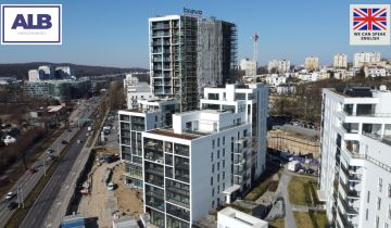 Mieszkanie 2-pokojowe Gdynia Redłowo