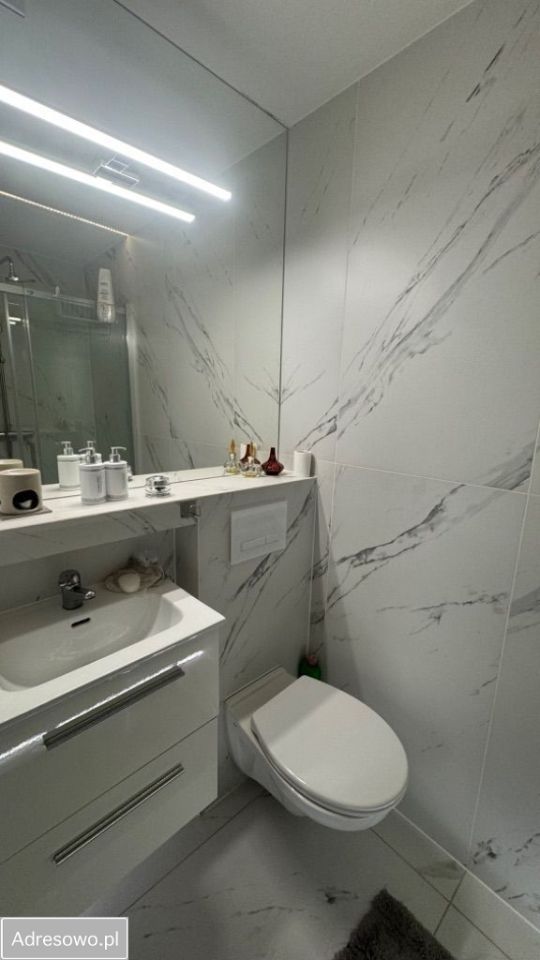 Mieszkanie 3-pokojowe Poznań Grunwald, ul. Bułgarska. Zdjęcie 14