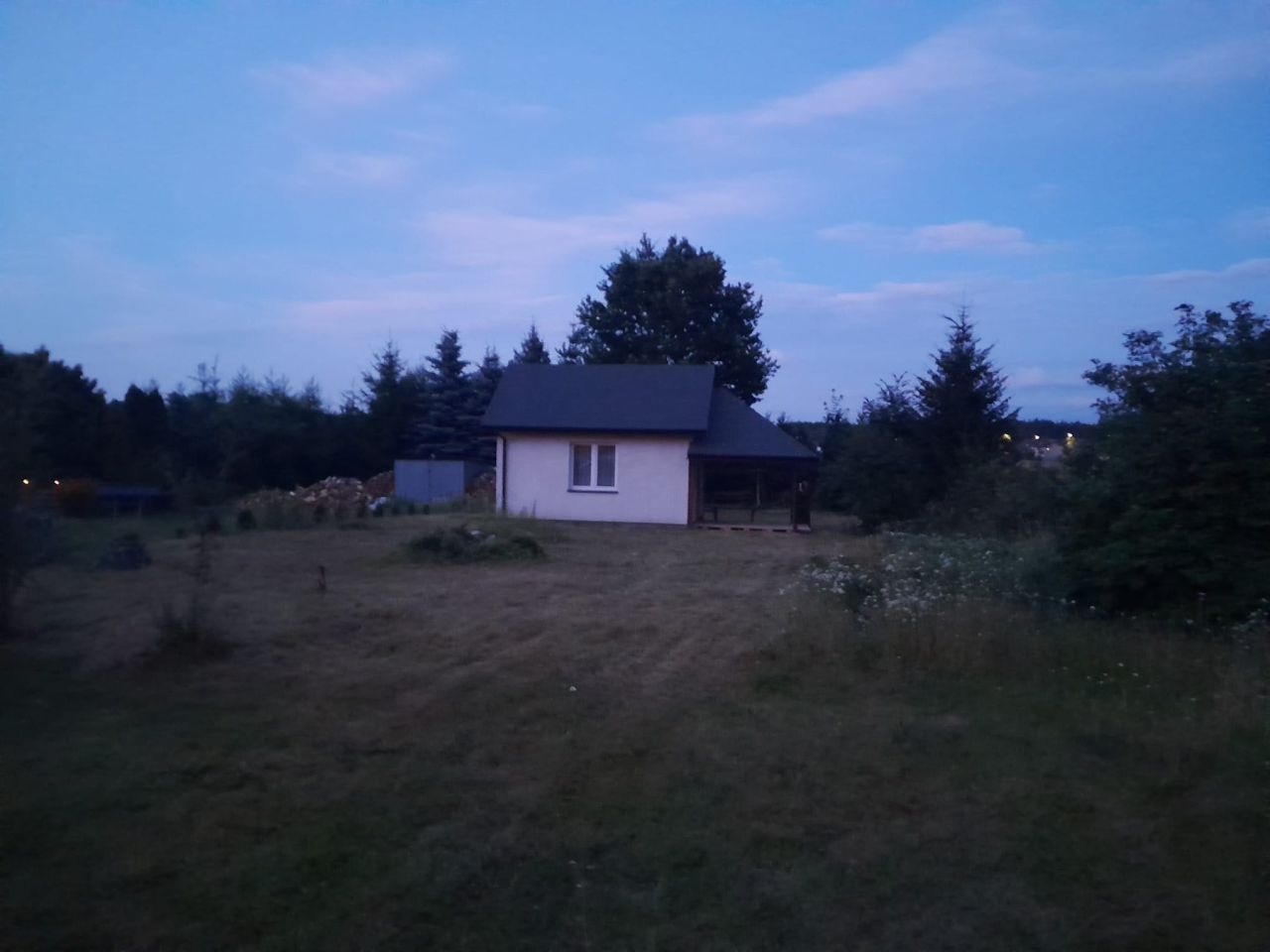 dom wolnostojący Turza Mała. Zdjęcie 2