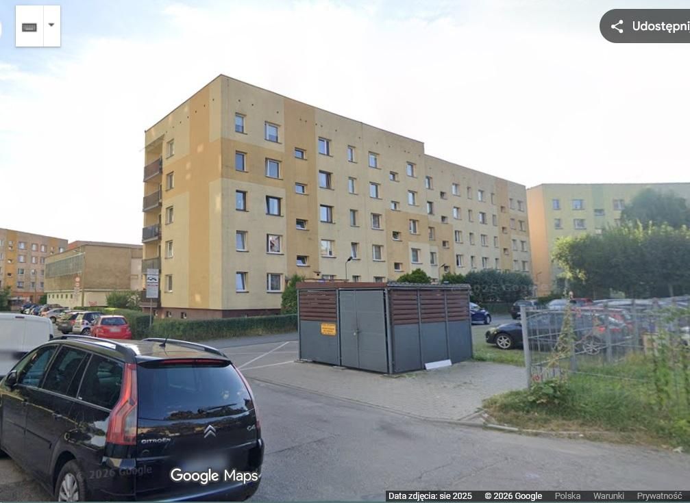 Mieszkanie 3-pokojowe Gliwice Zatorze, ul. św. Marka. Zdjęcie 7