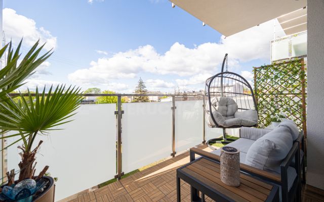 Mieszkanie 2-pokojowe Bydgoszcz Osiedle Leśne, ul. Leśna. Zdjęcie 7