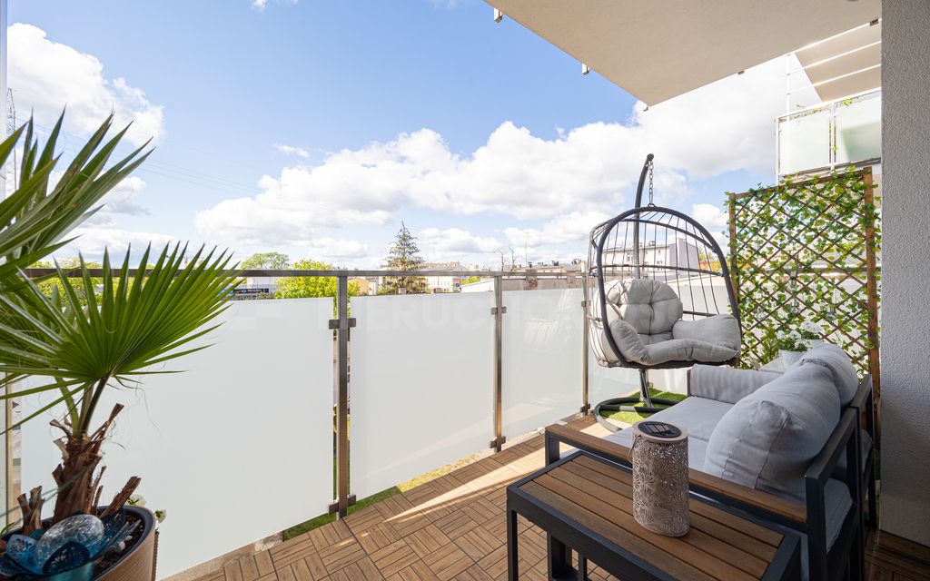 Mieszkanie 2-pokojowe Bydgoszcz Osiedle Leśne, ul. Leśna. Zdjęcie 7