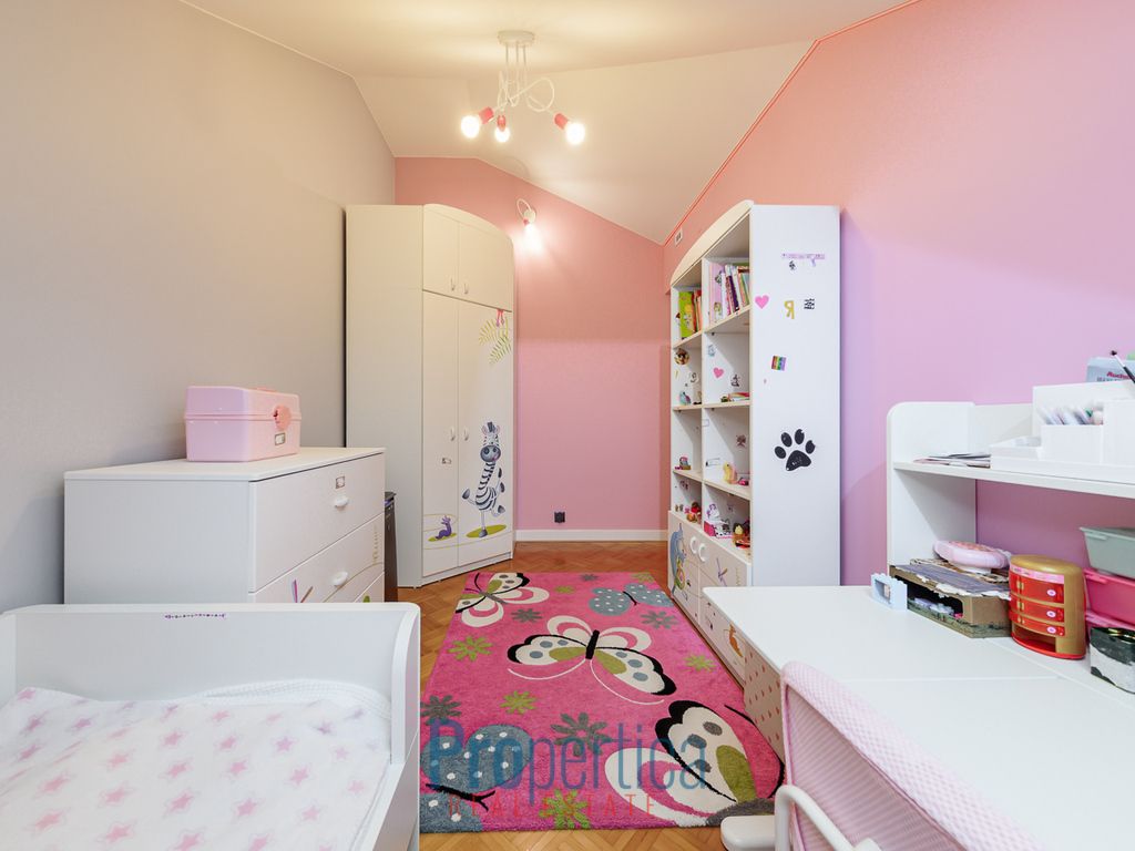 dom wolnostojący, 4 pokoje Leoncin, ul. Spokojna. Zdjęcie 14