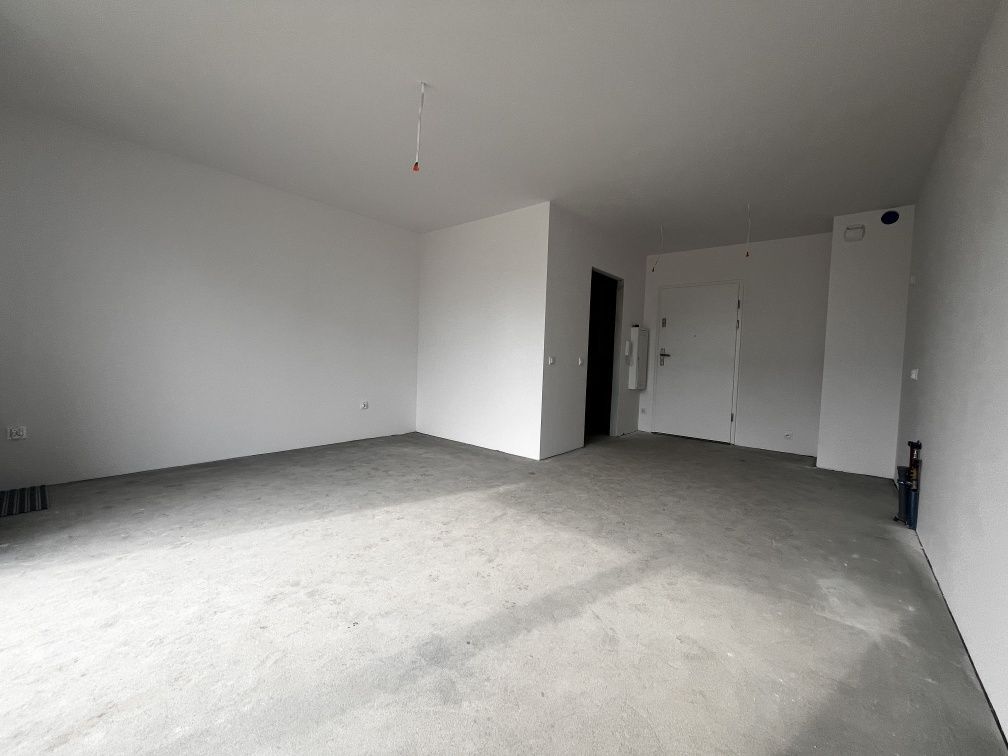 Mieszkanie 1-pokojowe Gdańsk Chełm, ul. Borkowska