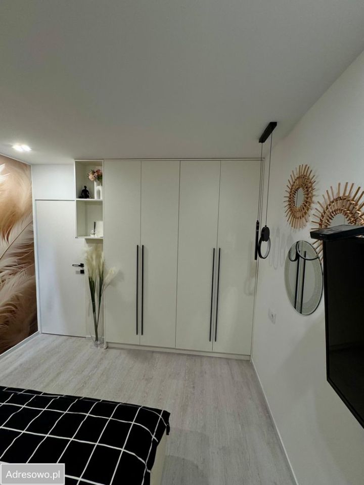 Mieszkanie 3-pokojowe Kraków Nowa Huta, os. Willowe. Zdjęcie 8