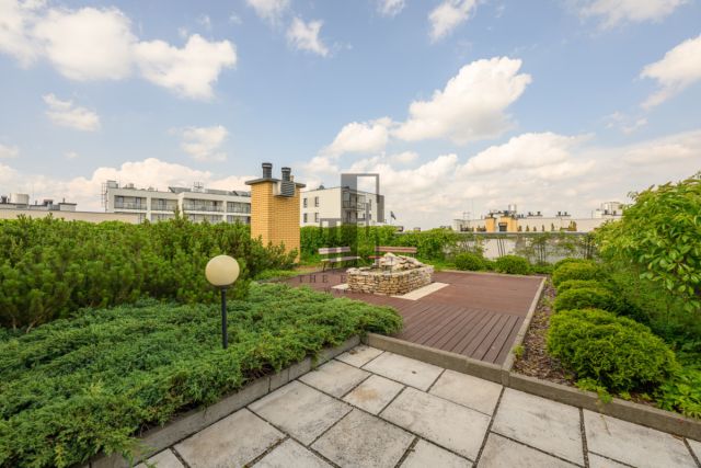 Mieszkanie 2-pokojowe Warszawa Wola, ul. Jana Kazimierza. Zdjęcie 11