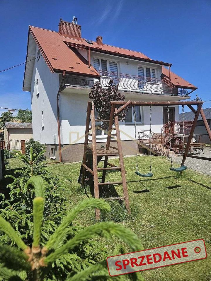 dom wolnostojący, 6 pokoi Bełżyce, ul. Tysiąclecia