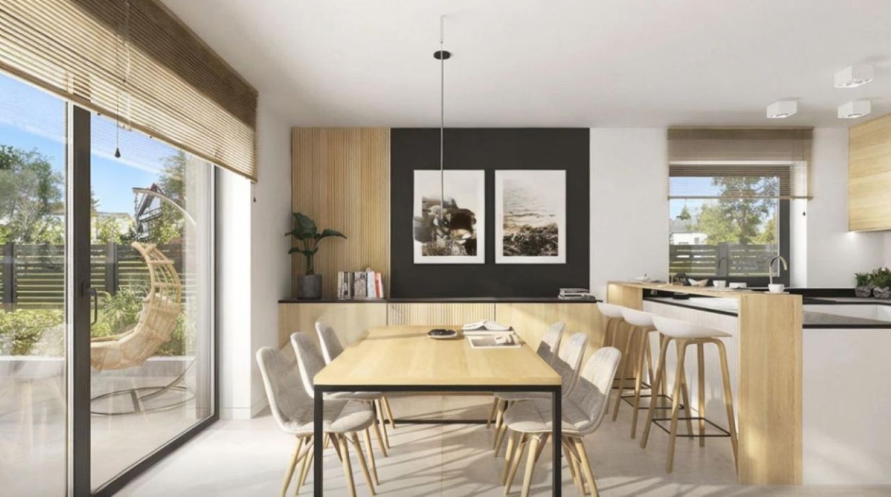 bliźniak, 6 pokoi Radwanków Szlachecki. Zdjęcie 9