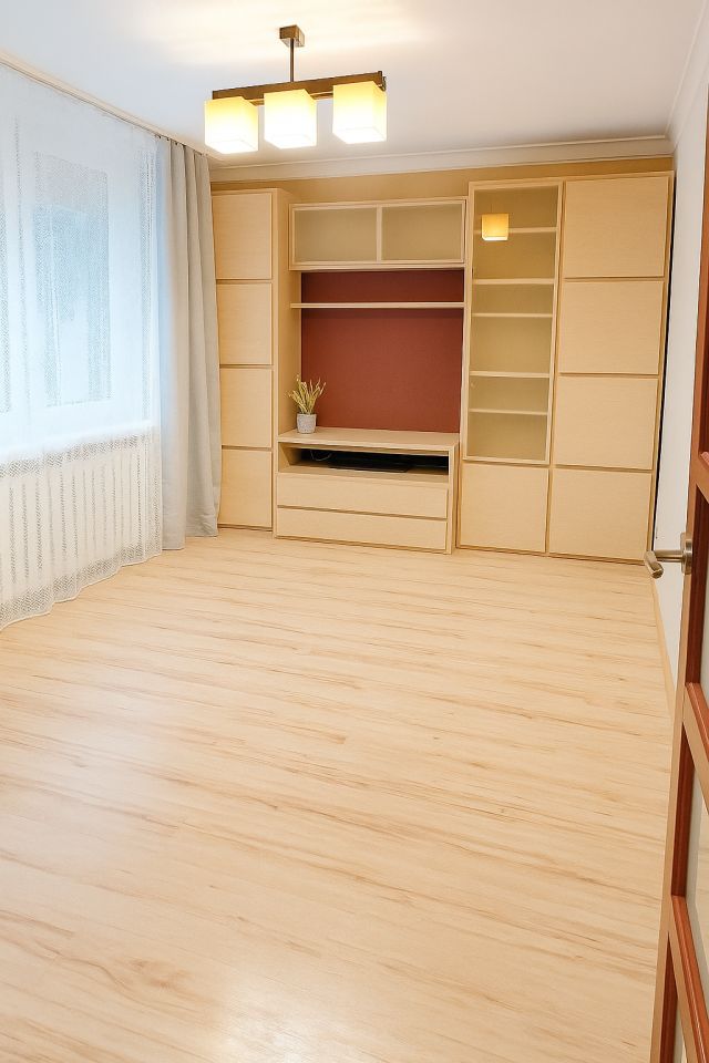 Mieszkanie 2-pokojowe Świdnik, ul. Bankowa