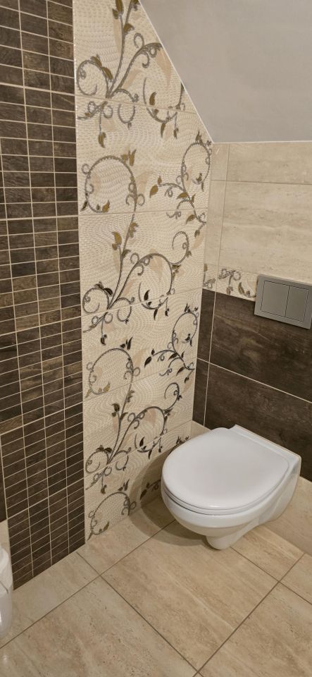 dom wolnostojący, 4 pokoje Tomaszów Lubelski, ul. Mickiewicza. Zdjęcie 14