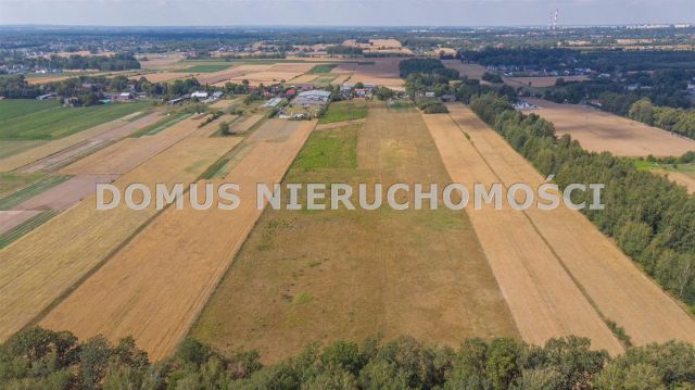 Działka Wiączyń Dolny. Zdjęcie 17