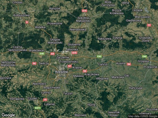 Działka rolna Łąka. Zdjęcie 1